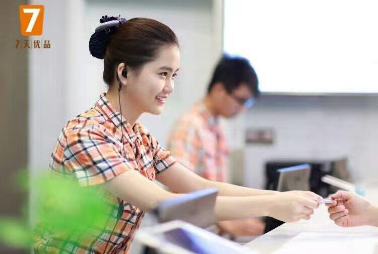 7 Days Premium Zhangye West Toursim Bus Station Luaran gambar